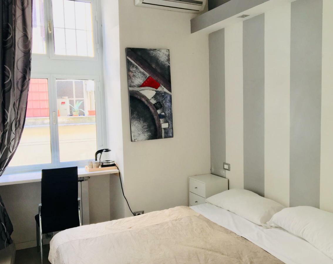 Vatican Glee Rooms 로마 외부 사진