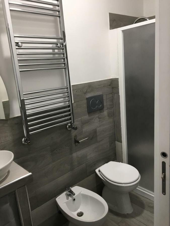 Vatican Glee Rooms 로마 외부 사진