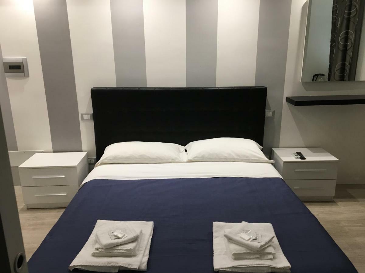 Vatican Glee Rooms 로마 외부 사진